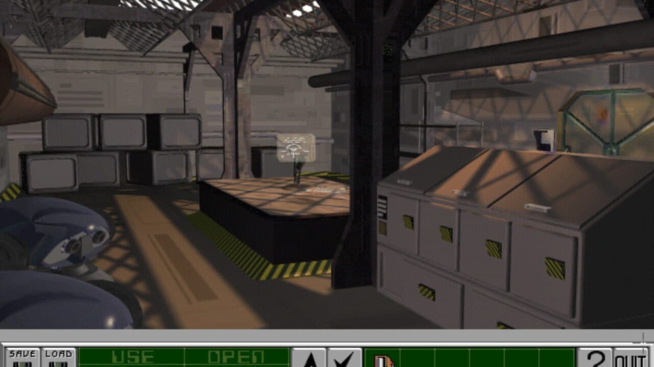 Alien Virus thumbnail 10