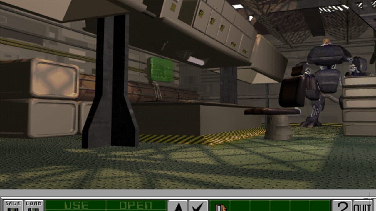 Alien Virus thumbnail 4