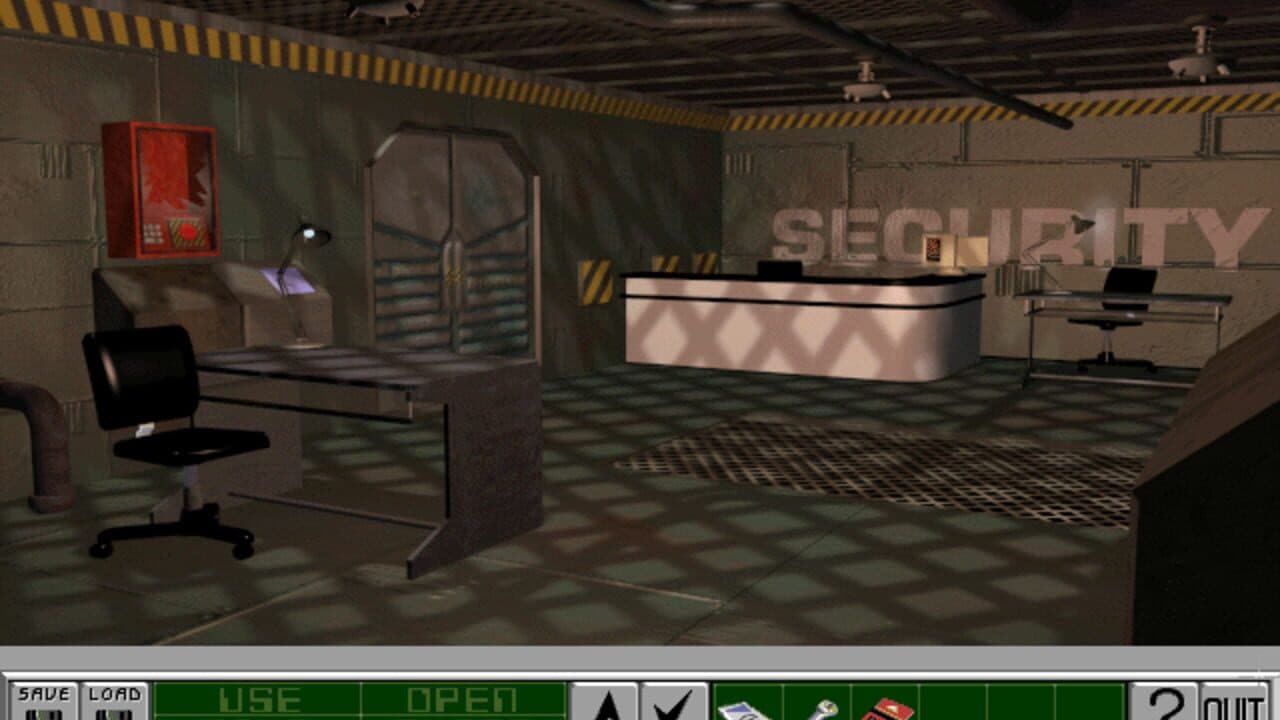 Alien Virus thumbnail 6