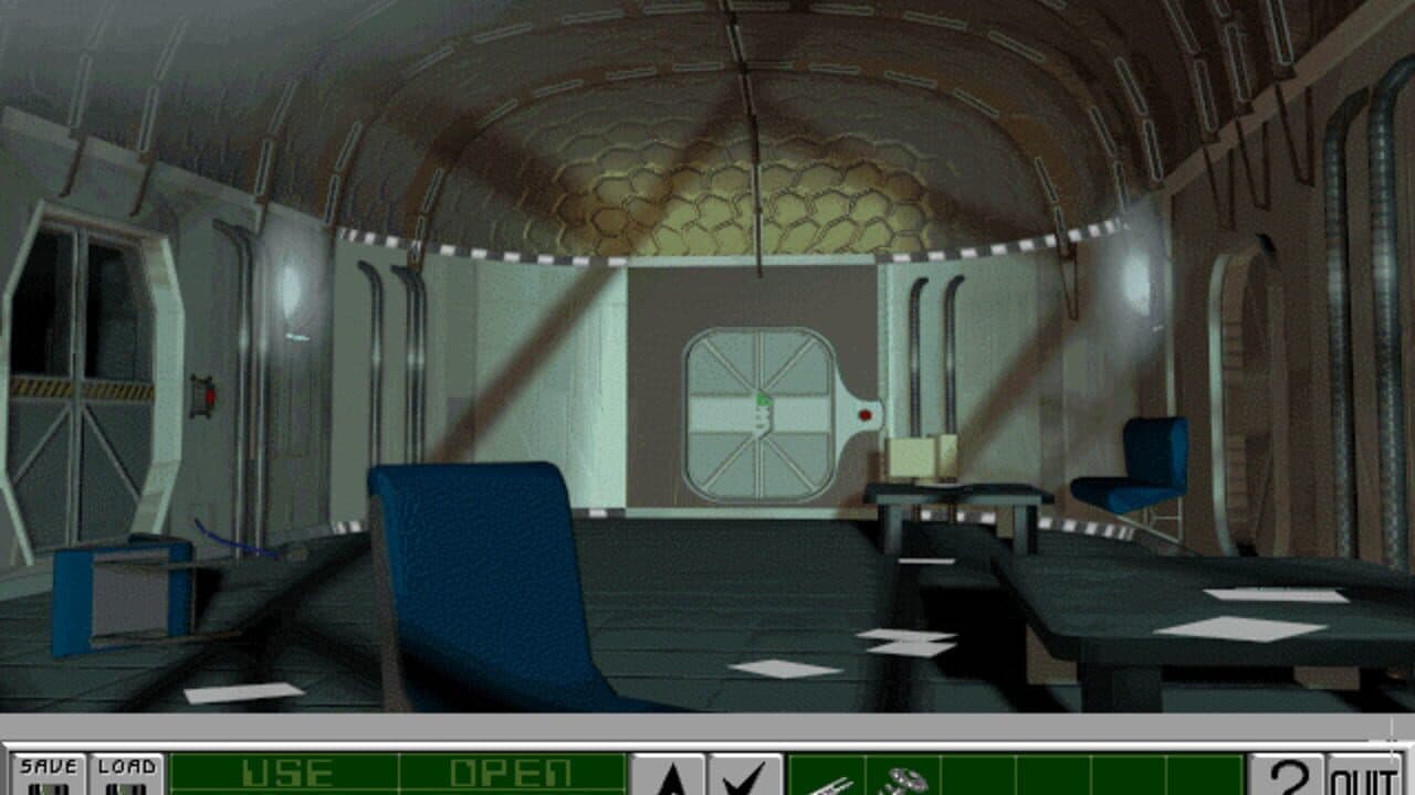 Alien Virus thumbnail 9