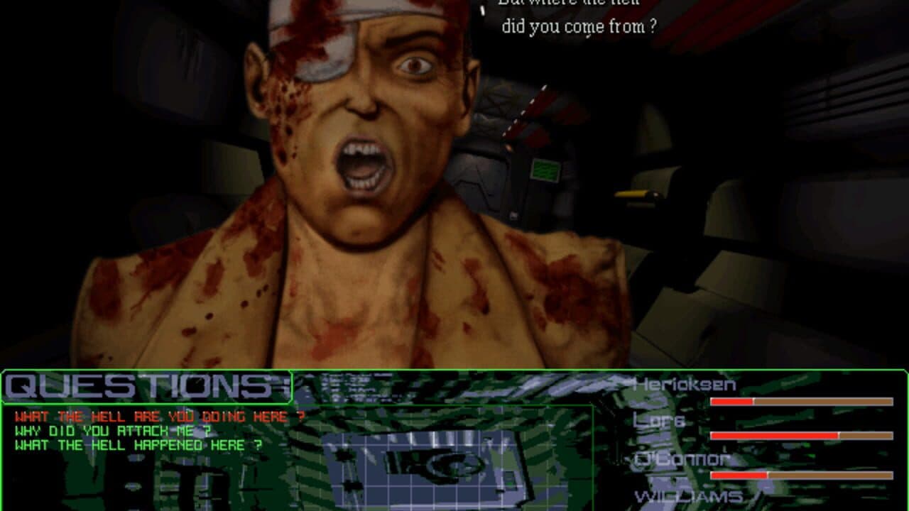 Aliens: A Comic Book Adventure thumbnail 7