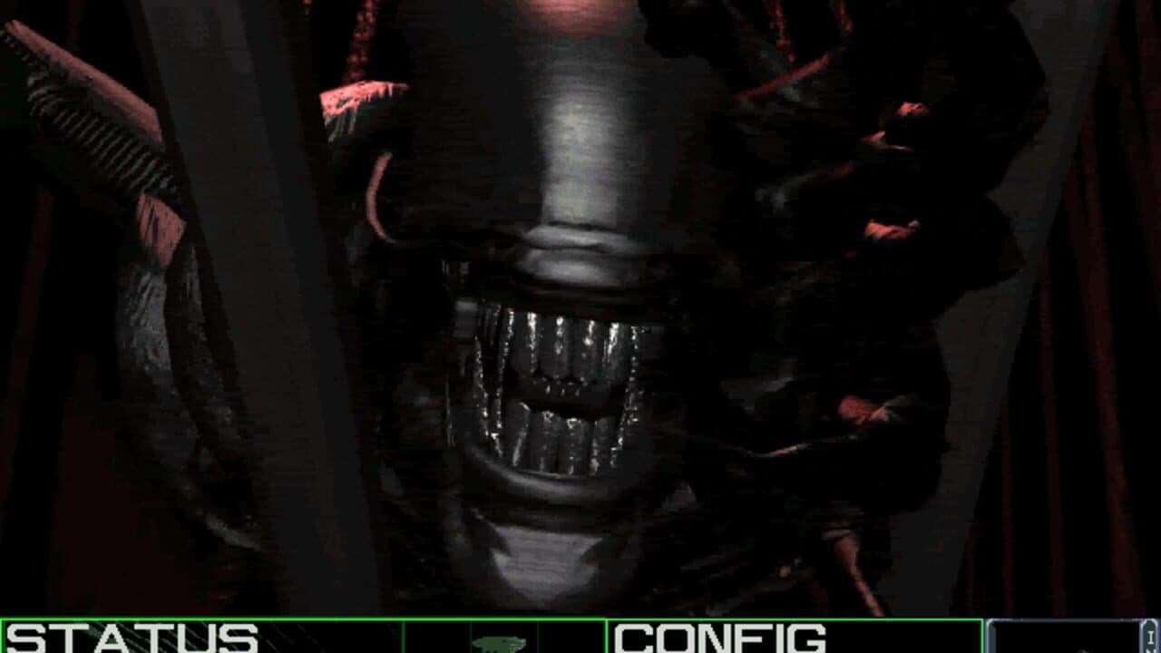Aliens: A Comic Book Adventure thumbnail 6