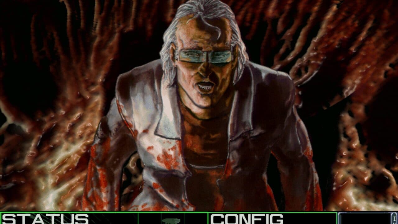 Aliens: A Comic Book Adventure thumbnail 9