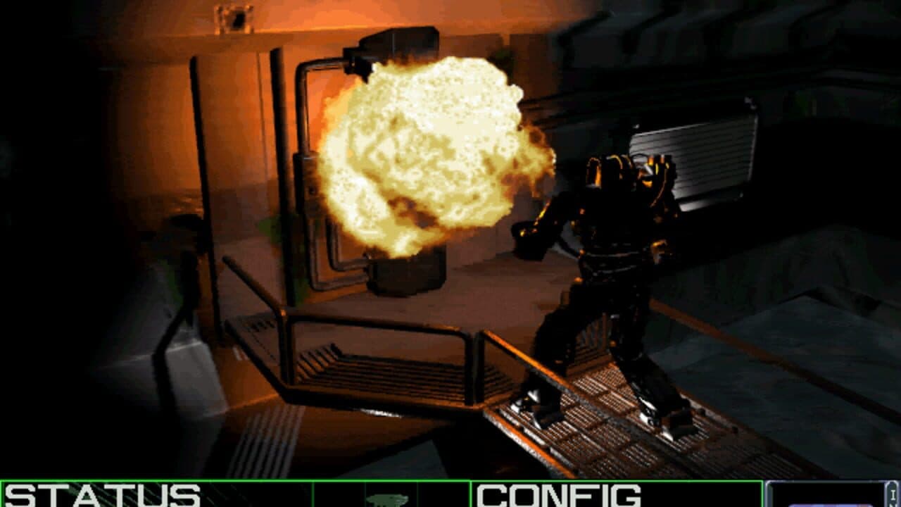 Aliens: A Comic Book Adventure thumbnail 11