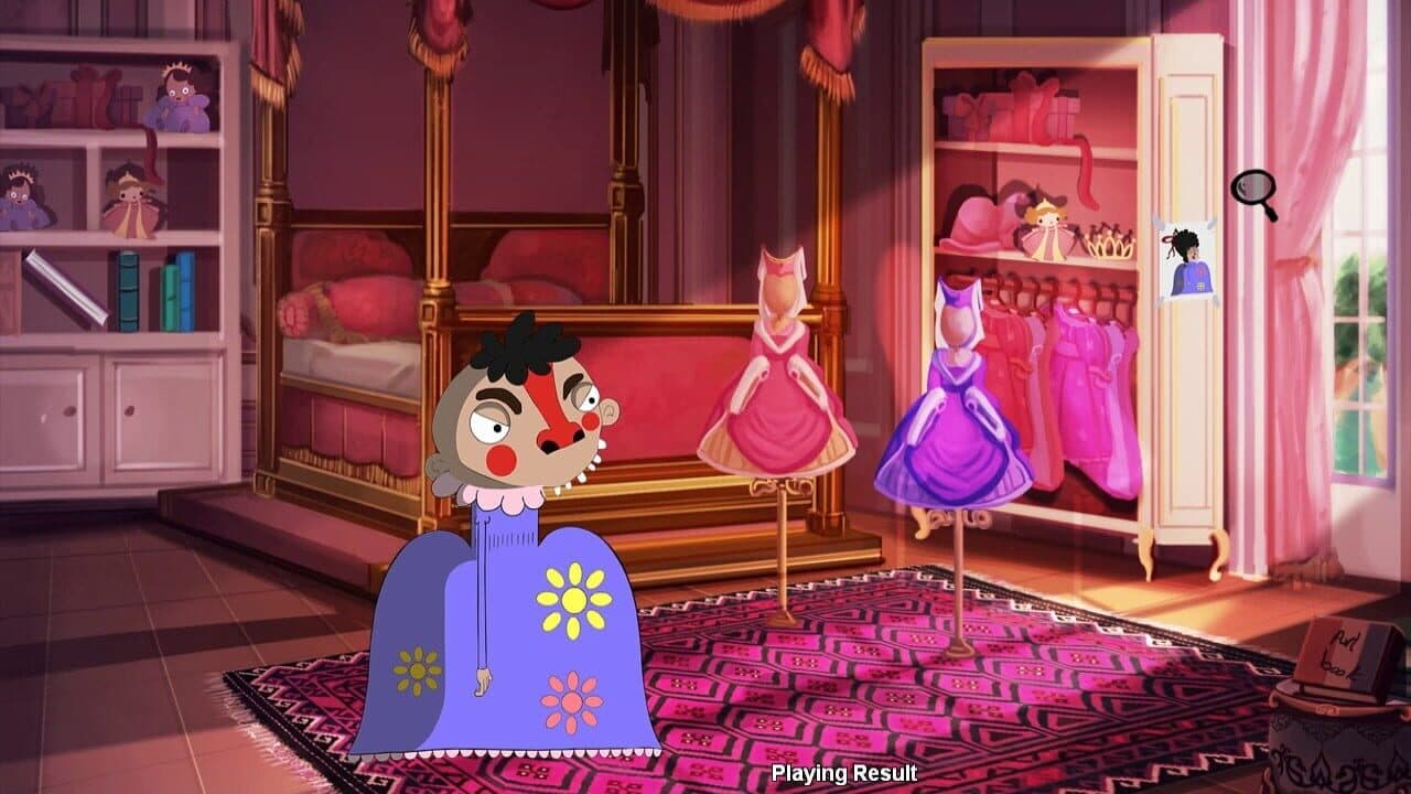 Alimardan Meets Merlin thumbnail 8