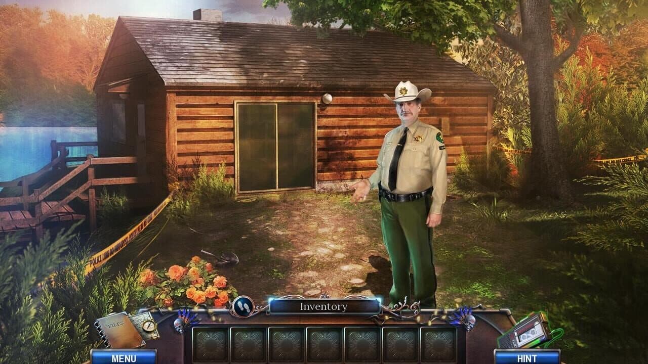 Alicia Griffith: Lakeside Murder thumbnail 6