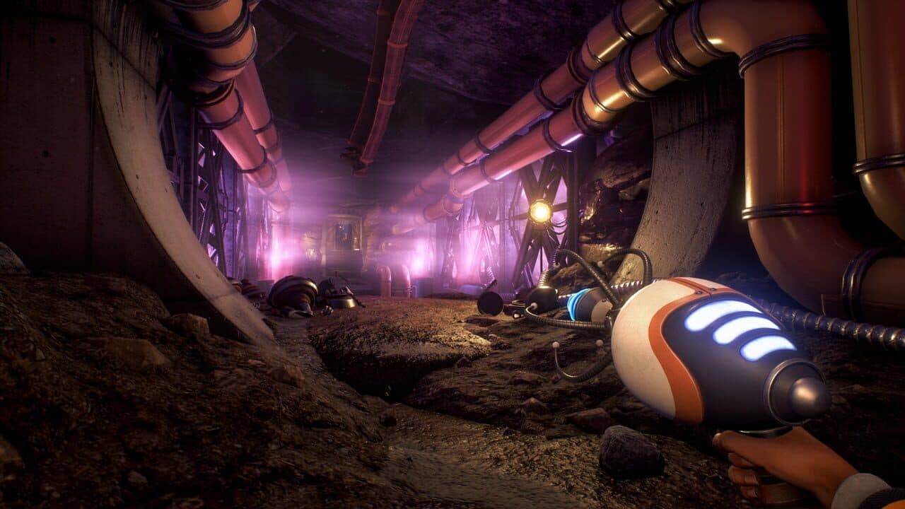 We Happy Few: They Came From Below thumbnail 6