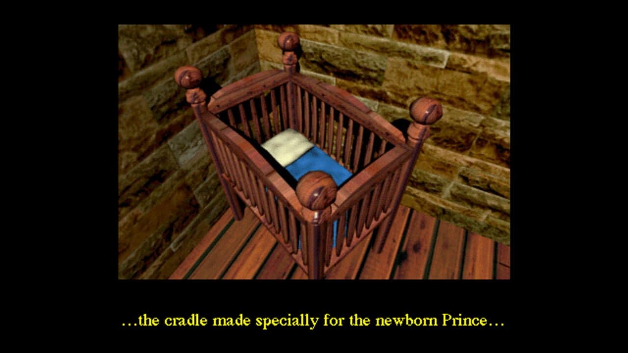 Grackon's Curse thumbnail 3