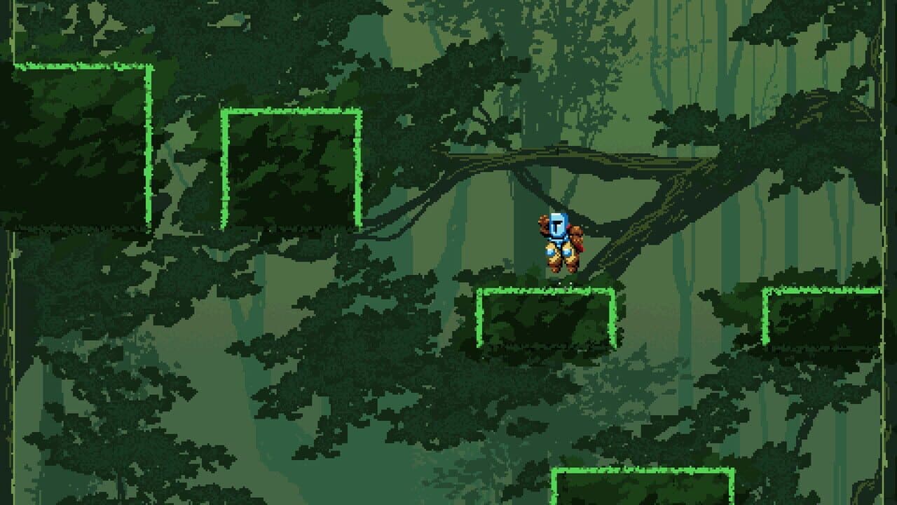 Jump King thumbnail 5