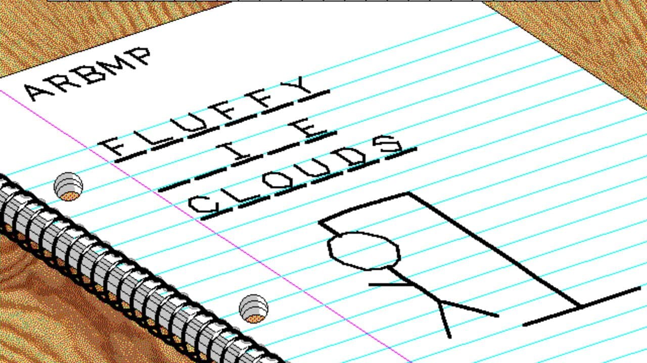 Animation Hangman screenshot 1