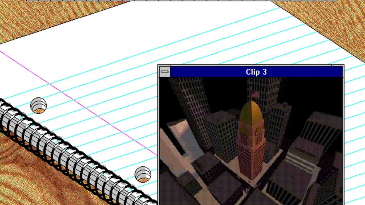 Animation Hangman thumbnail 3
