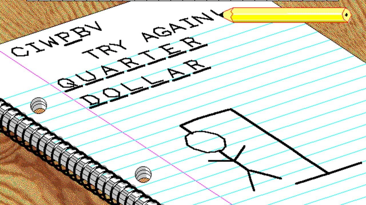 Animation Hangman thumbnail 2