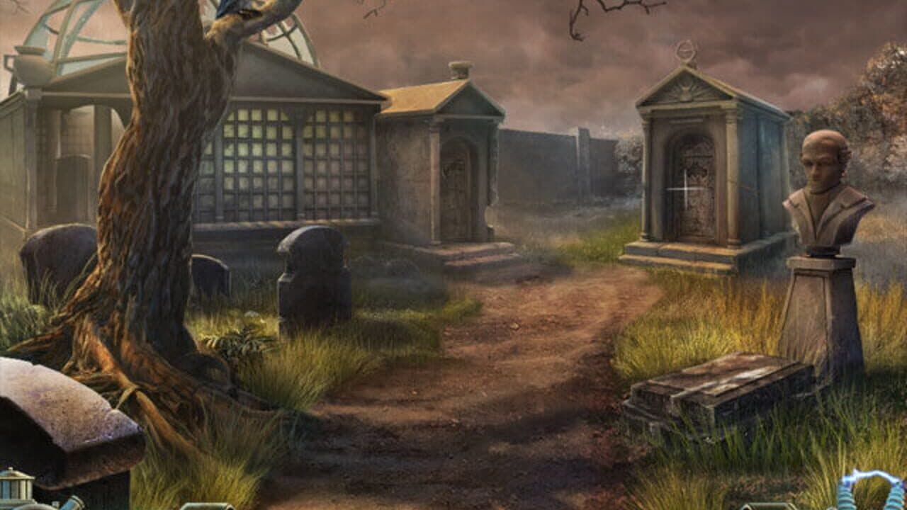 Haunted Halls: Green Hills Sanitarium thumbnail 2