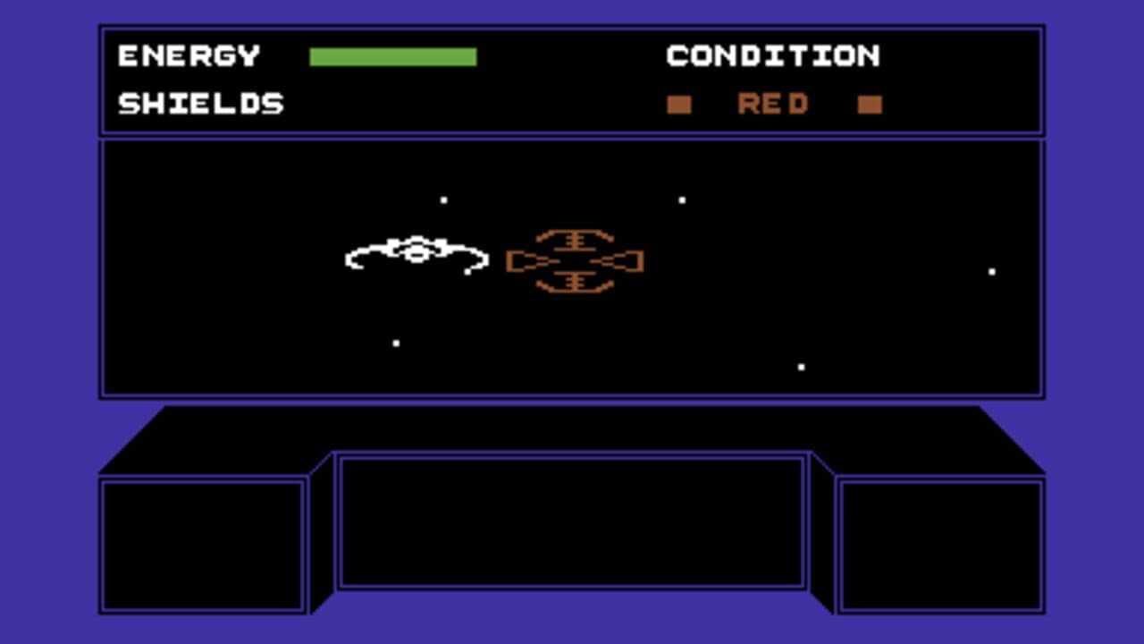 3D Time Trek thumbnail 6