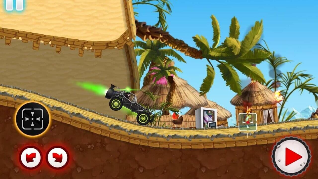 4x4 Buggy Race Outlaws thumbnail 2