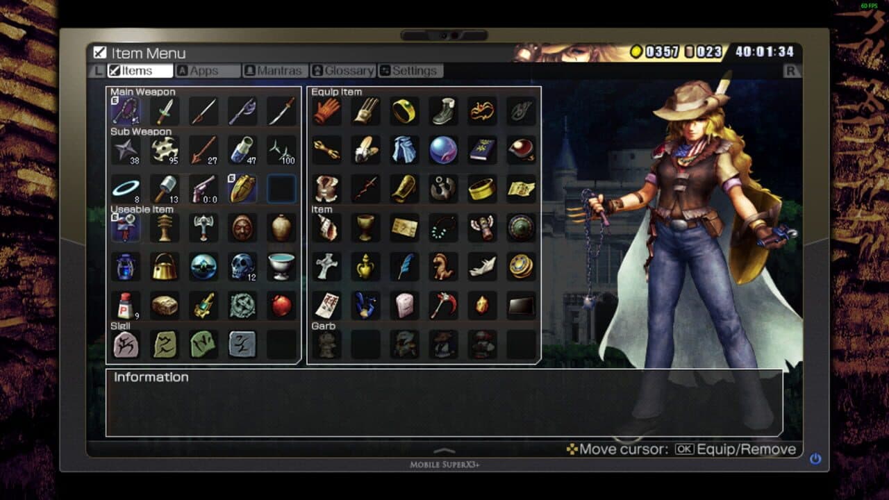 La-Mulana 2 thumbnail 4