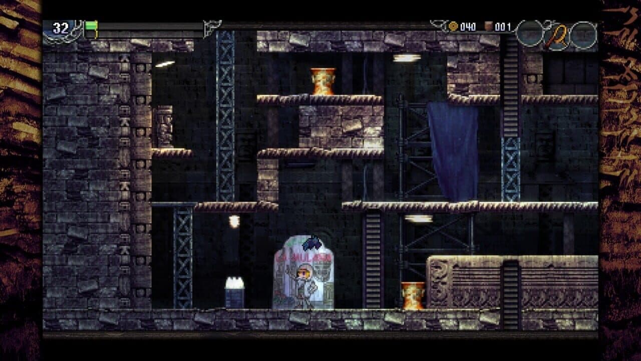 La-Mulana 2 thumbnail 5