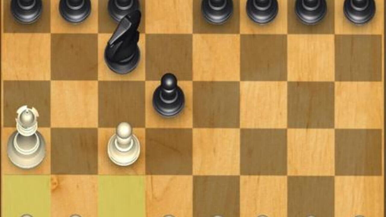 Chess 3D Ultimate thumbnail 2