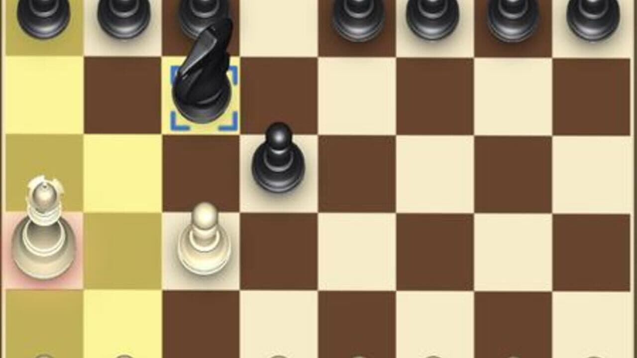 Chess 3D Ultimate thumbnail 7