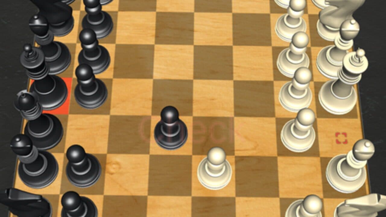Chess 3D Ultimate screenshot 1