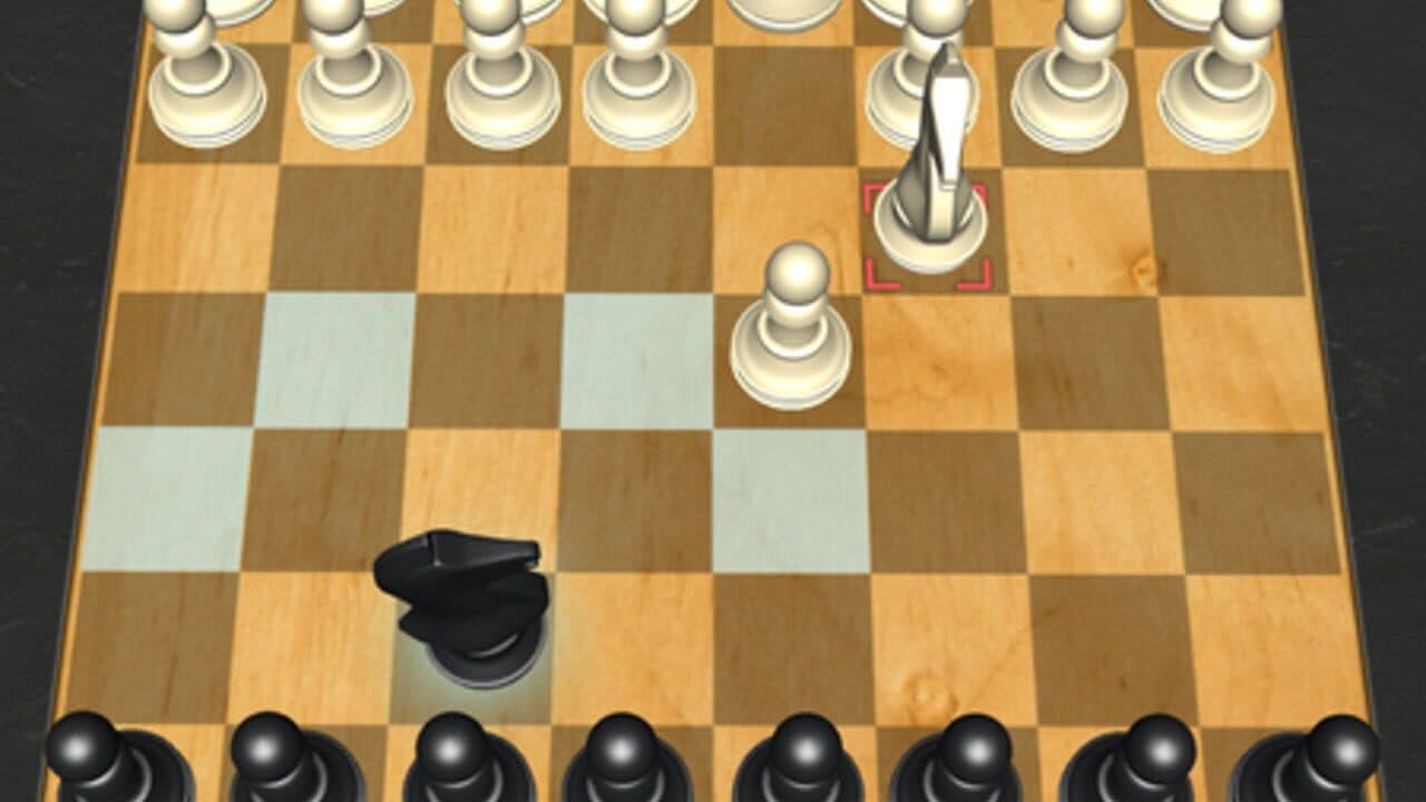 Chess 3D Ultimate thumbnail 4