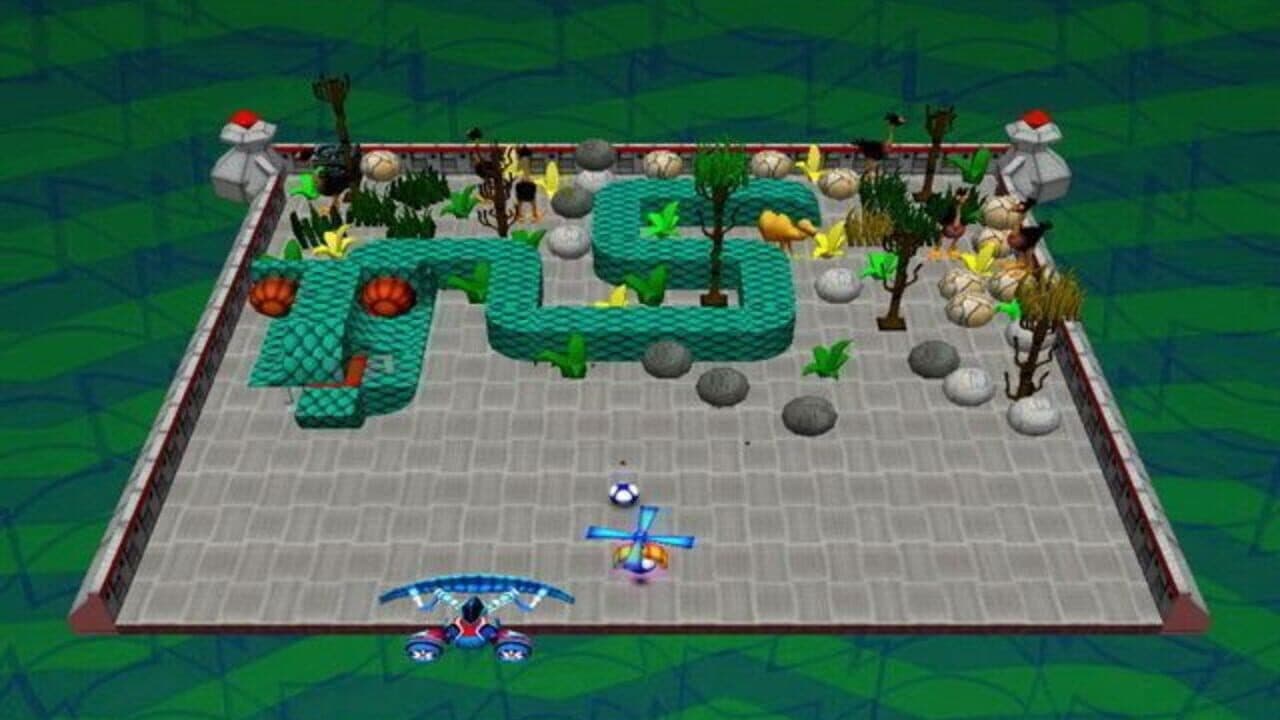Smash Frenzy 2 thumbnail 2