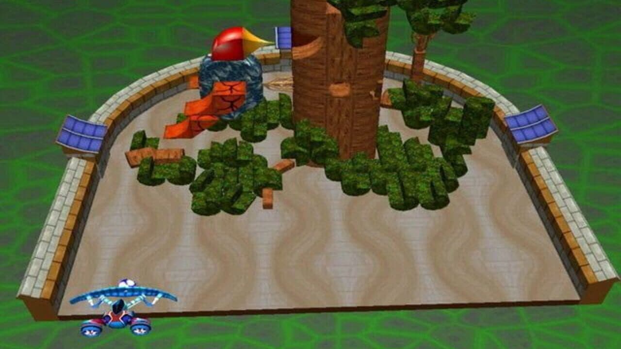 Smash Frenzy 2 screenshot 1
