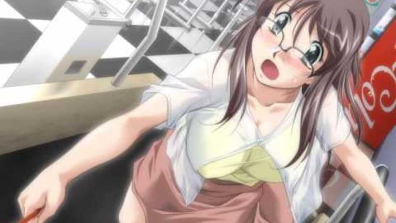 Amorous Professor Cherry thumbnail 2