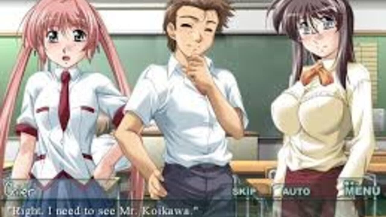 Amorous Professor Cherry thumbnail 3