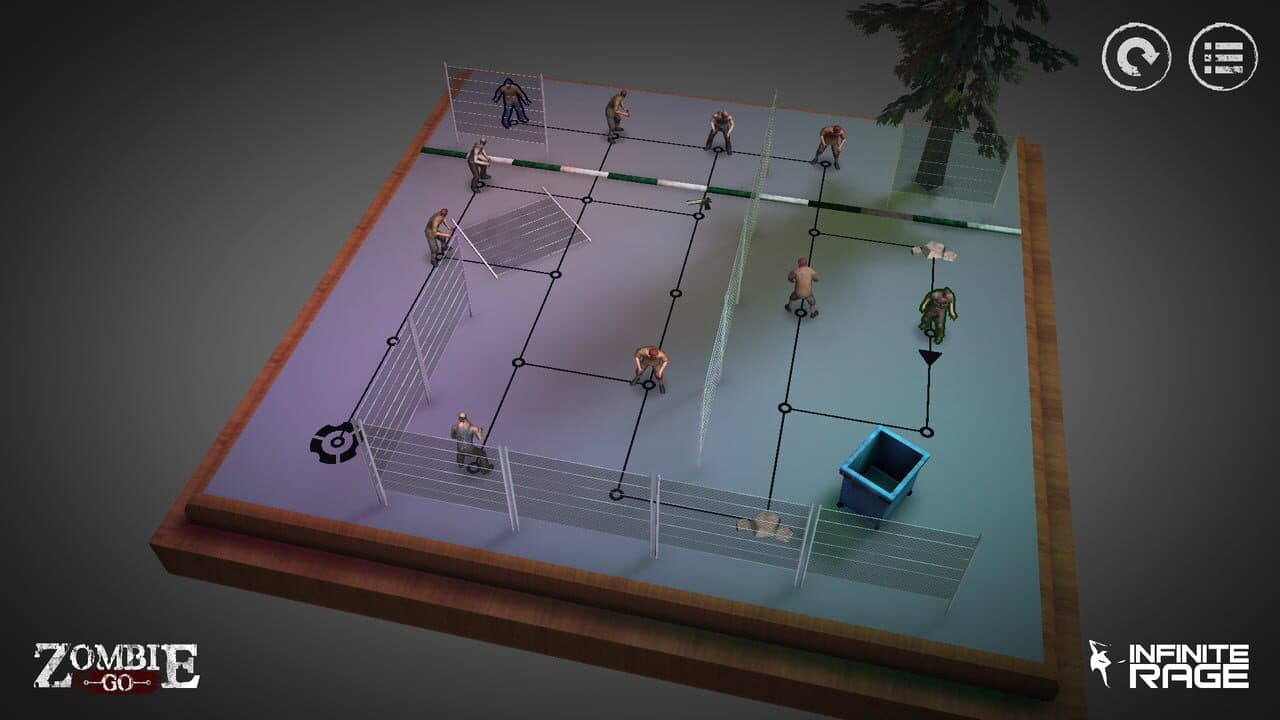Zombie Go thumbnail 6