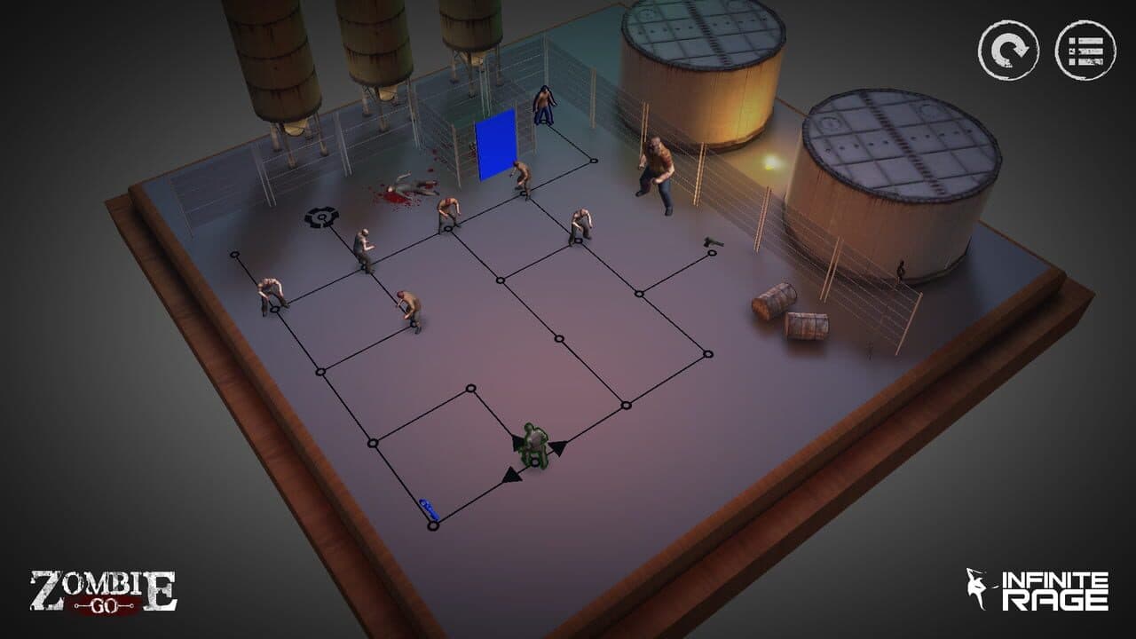 Zombie Go thumbnail 5