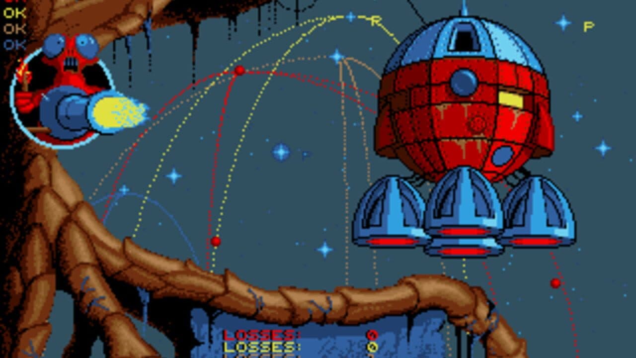 Traders: The Intergalactic Trading Game thumbnail 3
