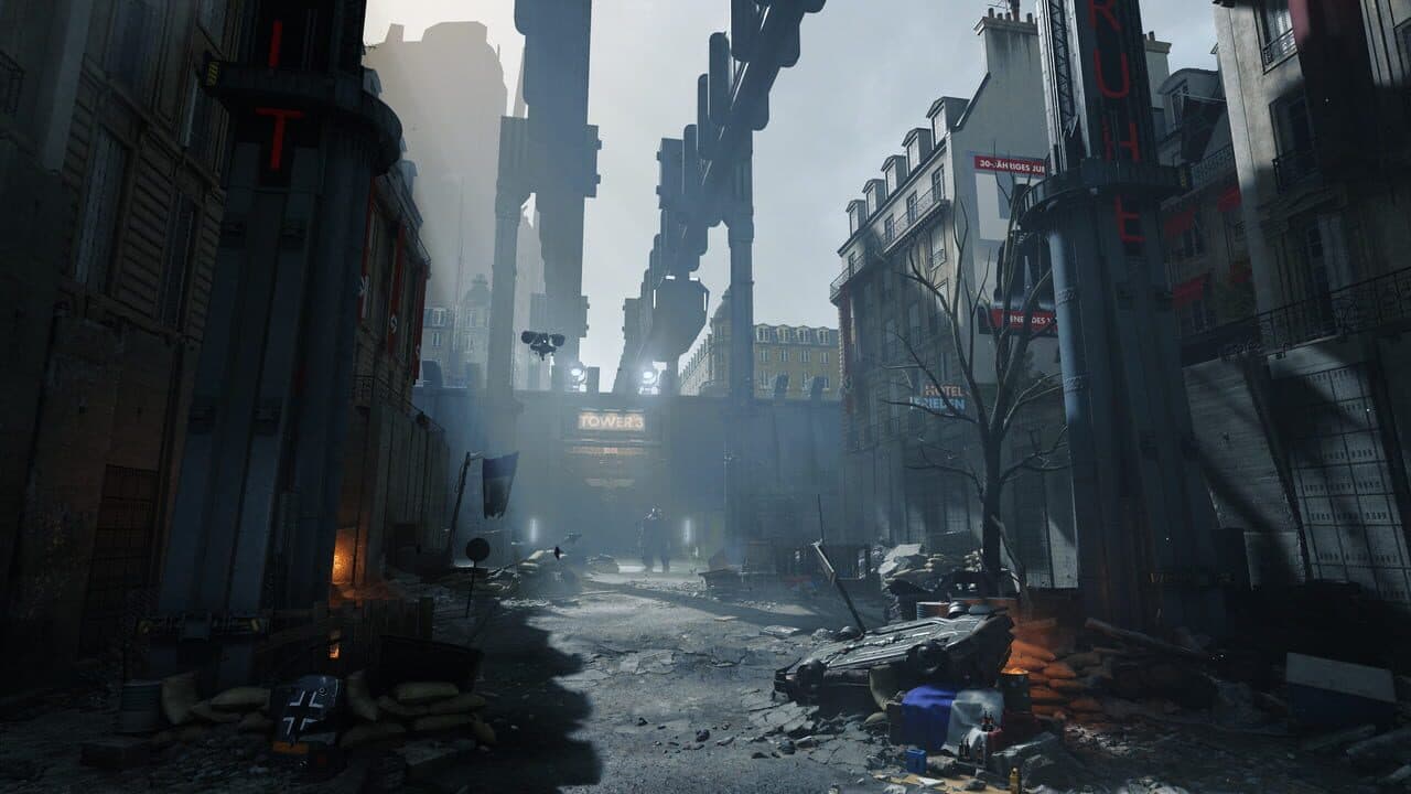 Wolfenstein: Youngblood thumbnail 5