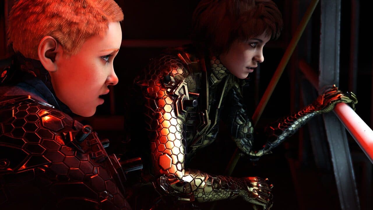 Wolfenstein: Youngblood thumbnail 4