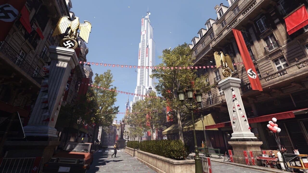 Wolfenstein: Youngblood thumbnail 7