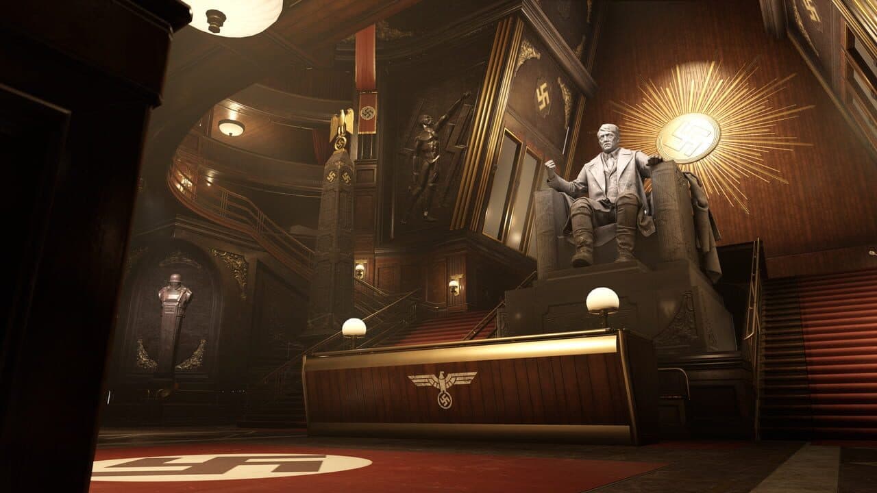 Wolfenstein: Youngblood thumbnail 8