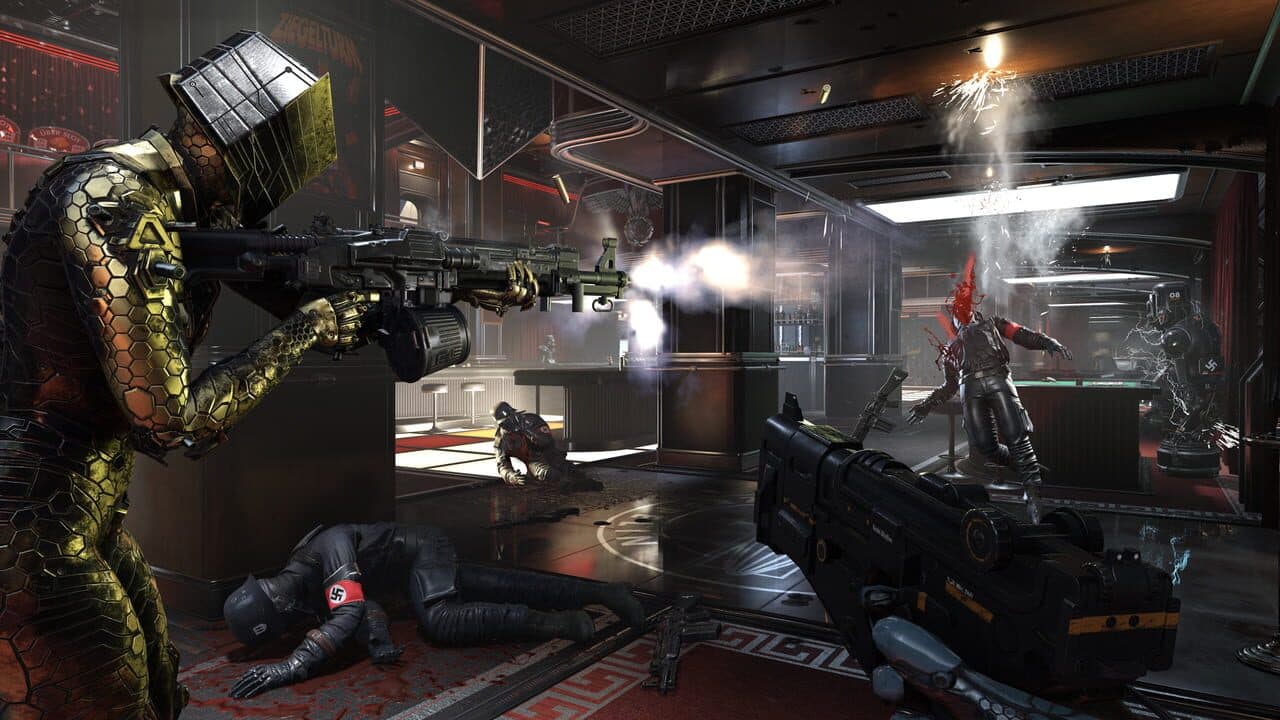 Wolfenstein: Youngblood thumbnail 9