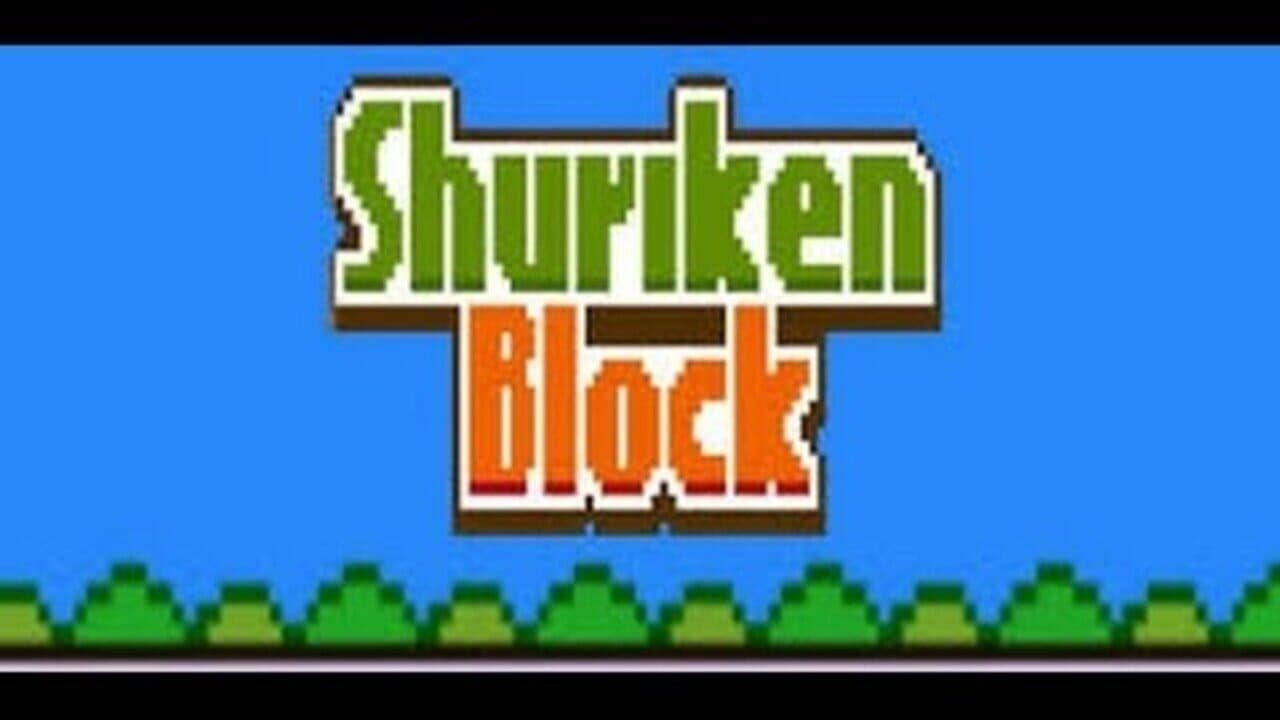 Shuriken Block thumbnail 3