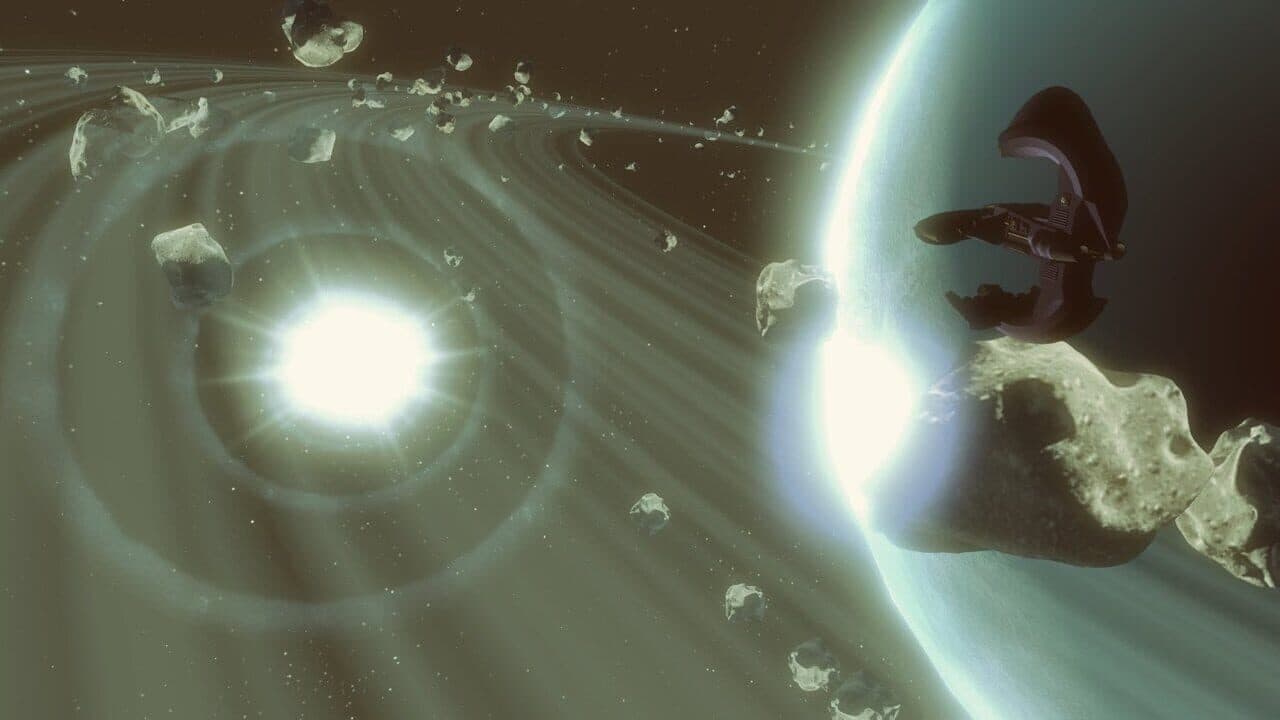 Altair Assault screenshot 1
