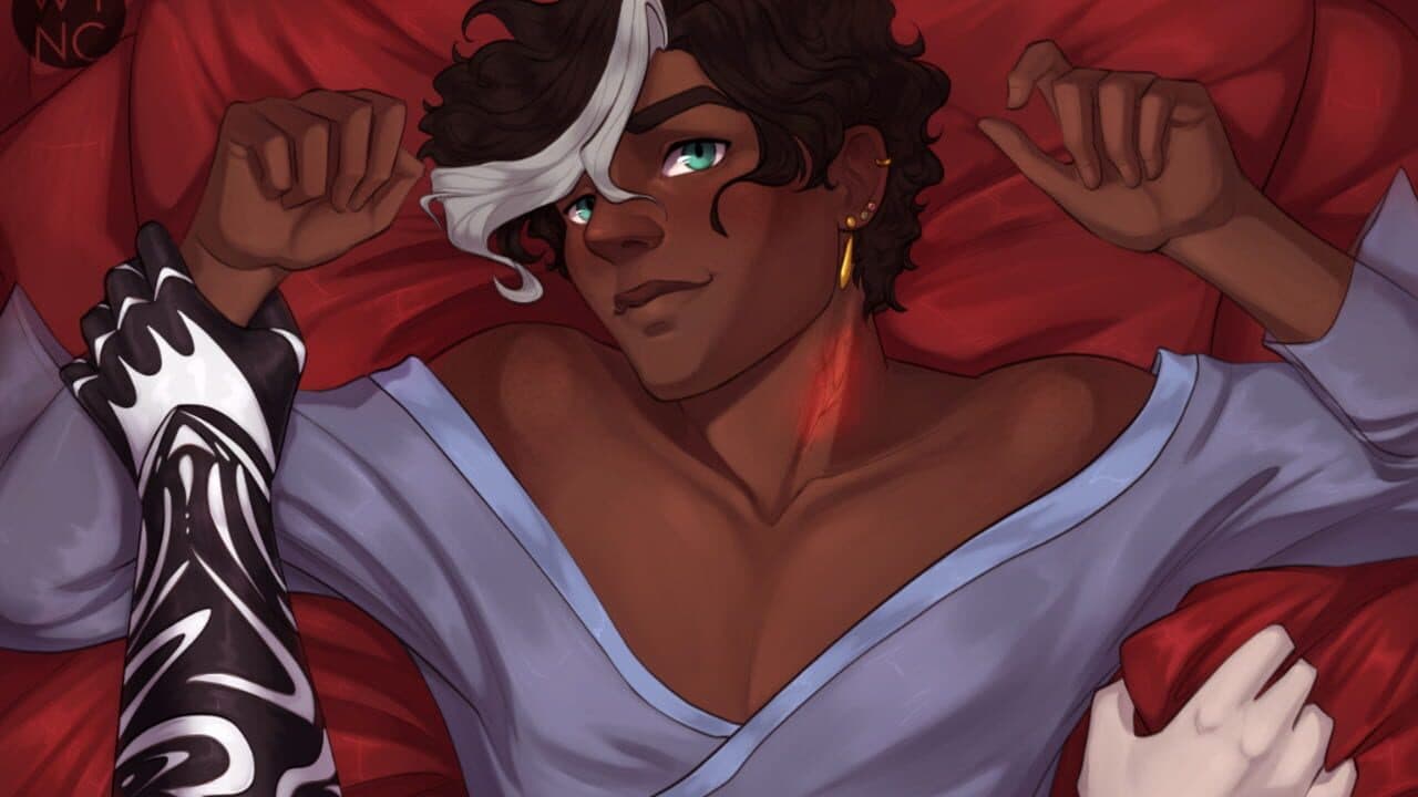 When the Night Comes thumbnail 6