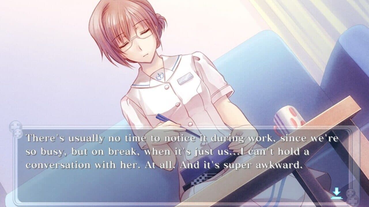 Nurse Love Syndrome thumbnail 5