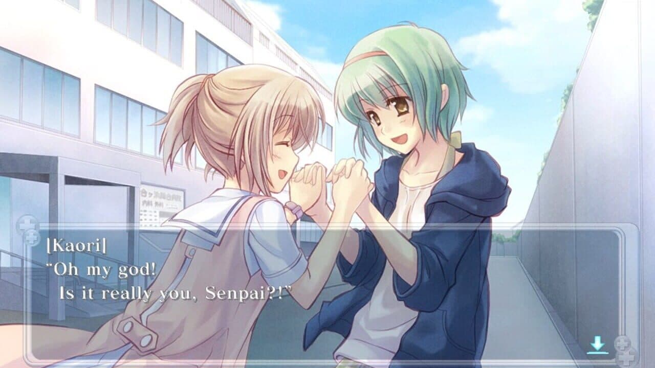 Nurse Love Syndrome thumbnail 4