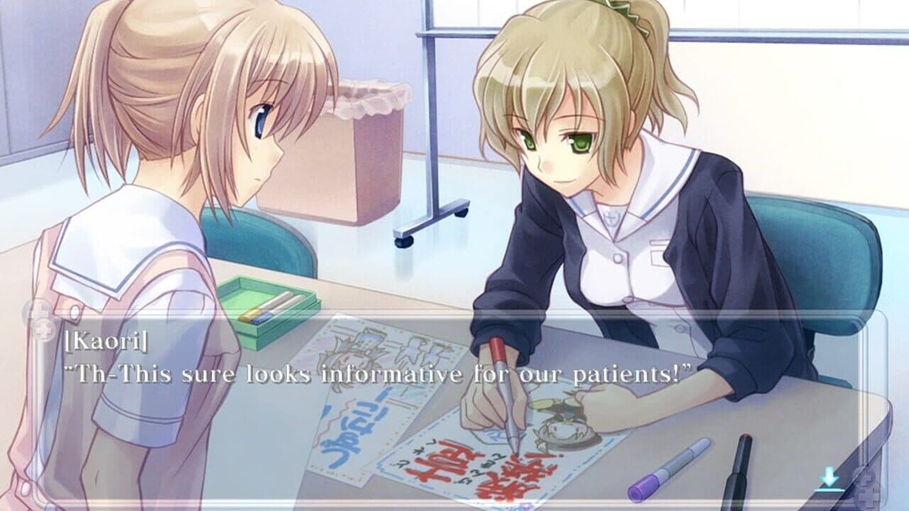 Nurse Love Syndrome thumbnail 6