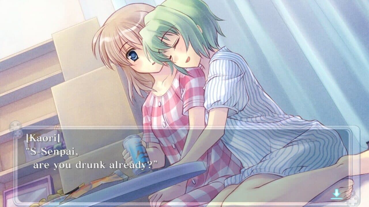 Nurse Love Syndrome thumbnail 7