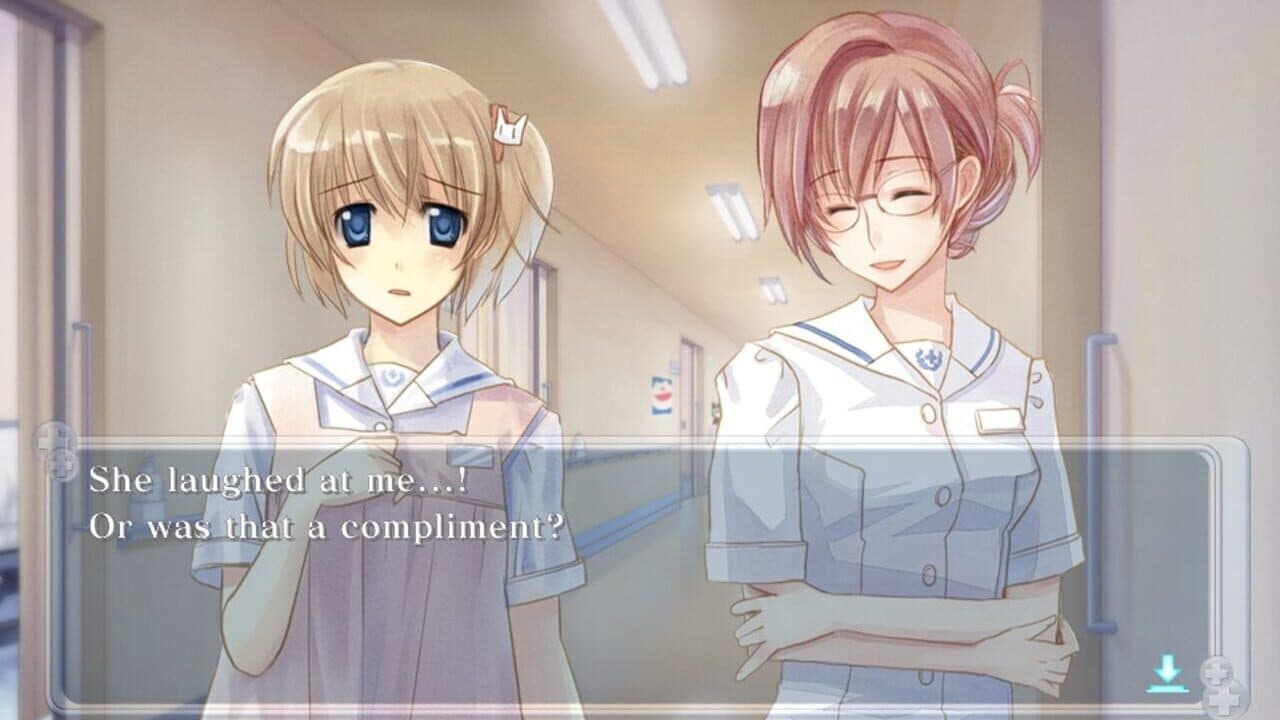 Nurse Love Syndrome thumbnail 8