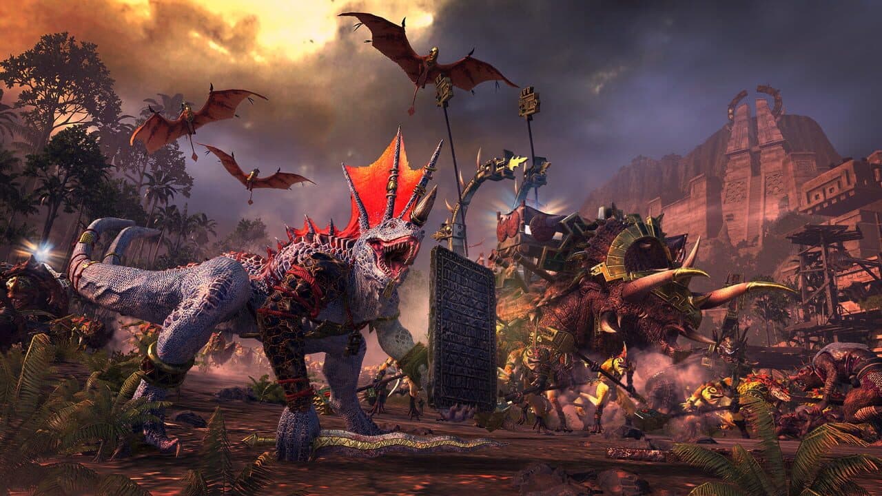 Total War: Warhammer II - The Prophet & The Warlock thumbnail 4