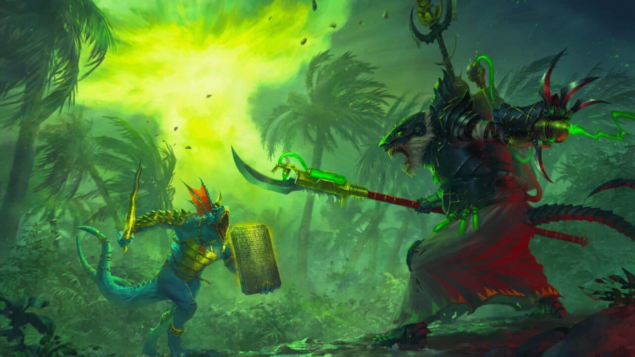 Total War: Warhammer II - The Prophet & The Warlock thumbnail 5