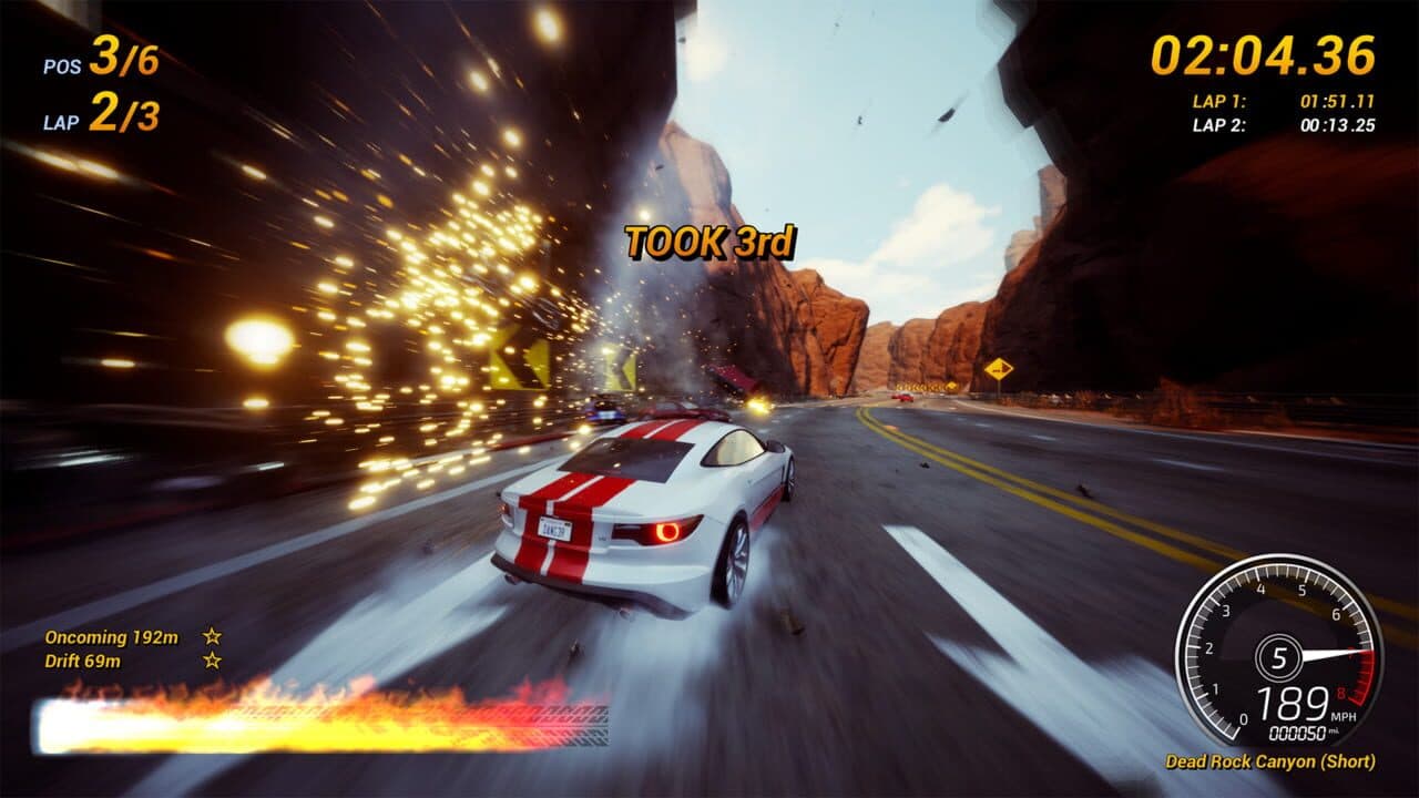 Dangerous Driving thumbnail 4