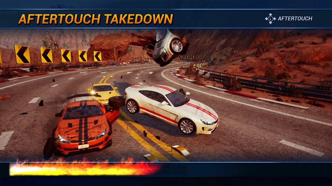 Dangerous Driving thumbnail 5
