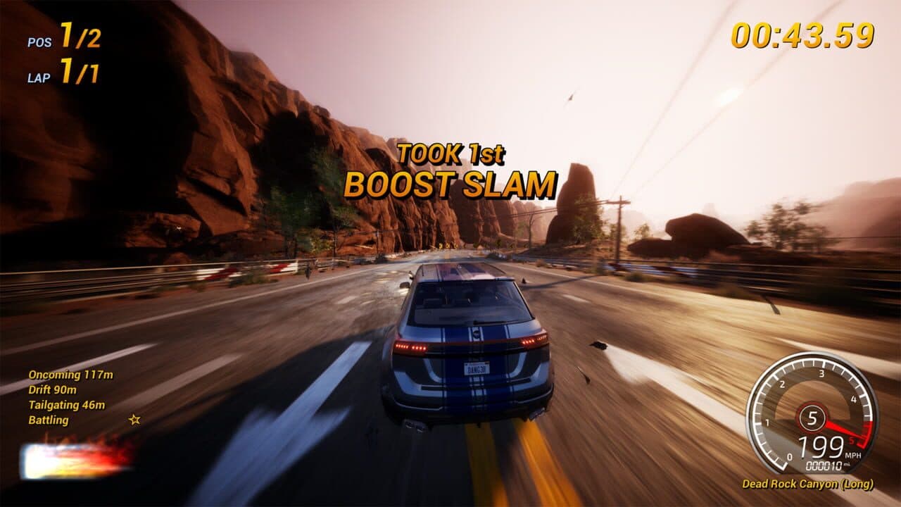Dangerous Driving thumbnail 6